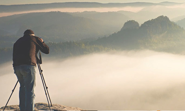 Filmmaking & Animation