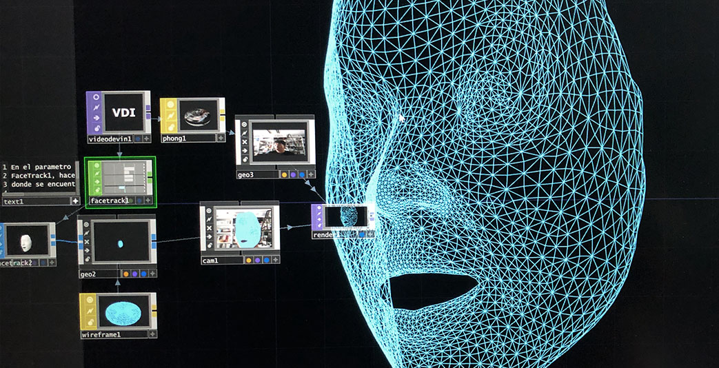 TouchDesigner