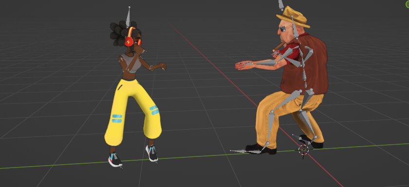 Blender