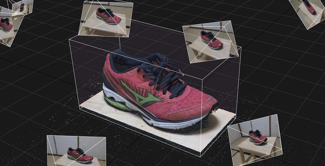 3D Scan