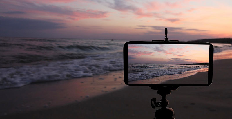 Filmmaking & Animation